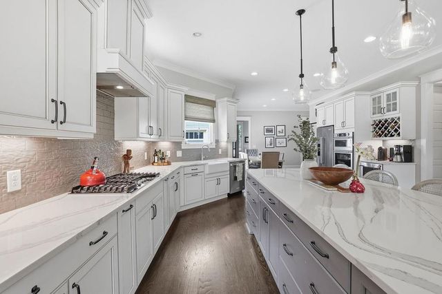5690 Vineyard Park Trail, Norcross, GA 30071