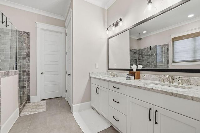5690 Vineyard Park Trail, Norcross, GA 30071