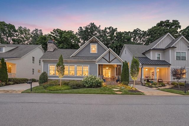 5690 Vineyard Park Trail, Norcross, GA 30071