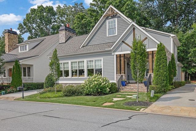 5690 Vineyard Park Trail, Norcross, GA 30071
