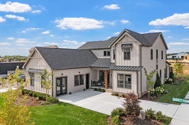 5425 Fremar Circle, E, Franklin, TN 37064