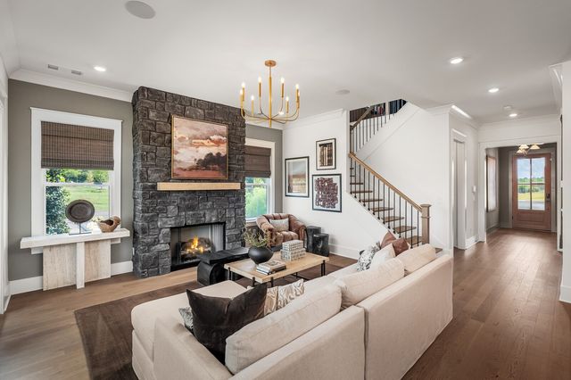 5425 Fremar Circle, E, Franklin, TN 37064