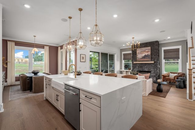 5425 Fremar Circle, E, Franklin, TN 37064