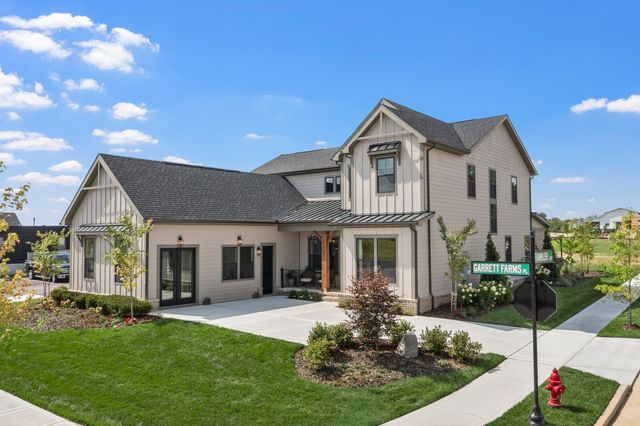 5425 Fremar Circle, E, Franklin, TN 37064
