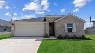 30631 Brixton Village Street, Fulshear, TX 77441
