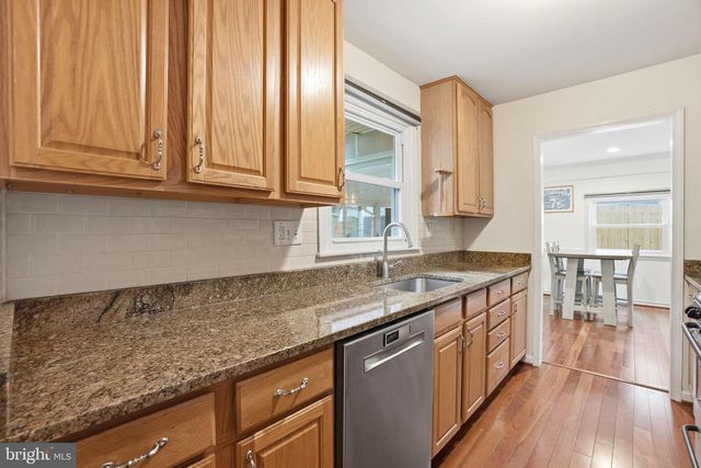 6626 DORSET DR, Alexandria, VA 22310