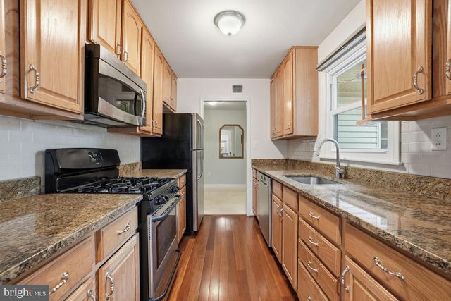 6626 DORSET DR, Alexandria, VA 22310