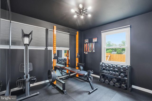 6626 DORSET DR, Alexandria, VA 22310