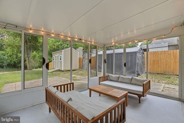 6626 DORSET DR, Alexandria, VA 22310