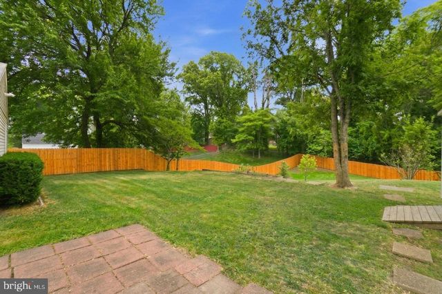 6626 DORSET DR, Alexandria, VA 22310