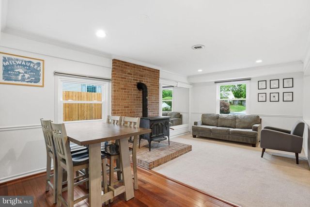 6626 DORSET DR, Alexandria, VA 22310