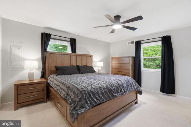 6626 DORSET DR, Alexandria, VA 22310
