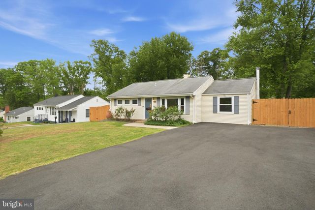 6626 DORSET DR, Alexandria, VA 22310