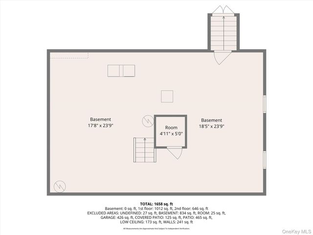 21 Cardinal Court, West Nyack, NY 10994