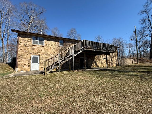 1010 Crockett Road, Russell Springs, KY 42642
