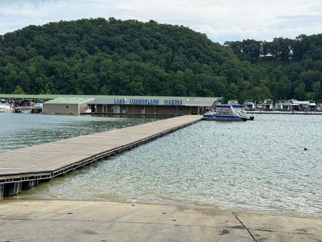 1010 Crockett Road, Russell Springs, KY 42642