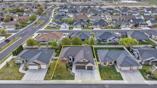 525 Shadetree Trail, Twin Falls, ID 83301
