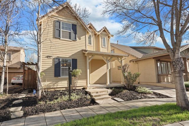 60 S Pacifico St, Mountain House, CA 95391