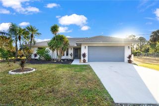821 15th ST SW, Naples, FL 34117