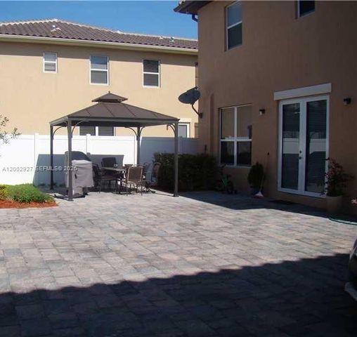 9160 SW 171st Ct 0, Miami, FL 33196