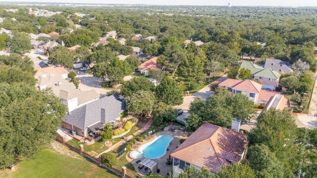 1508 Alberi Drive, Euless, TX 76039
