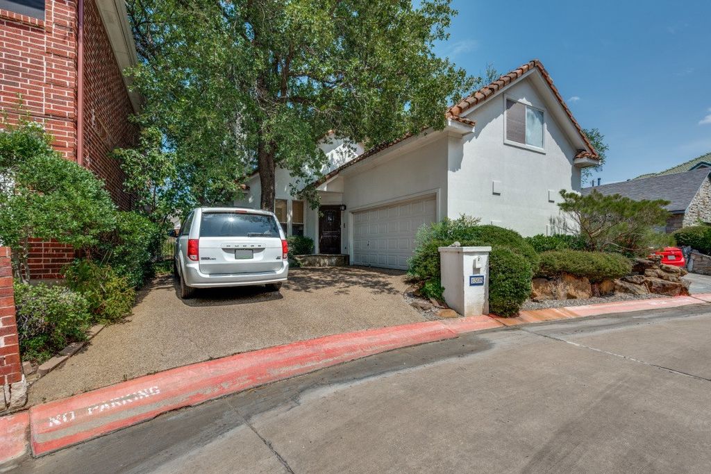 1508 Alberi Drive, Euless, TX 76039
