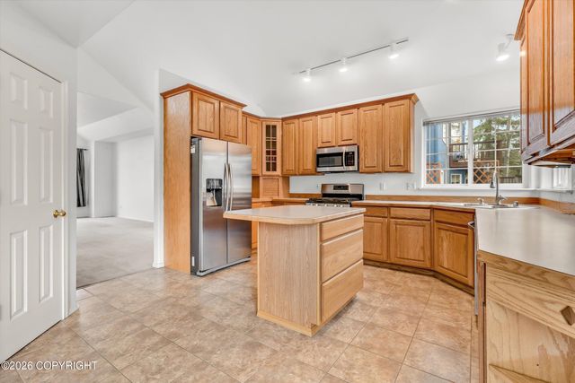 4272 Birch Run Drive, Anchorage, AK 99507