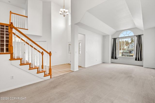 4272 Birch Run Drive, Anchorage, AK 99507