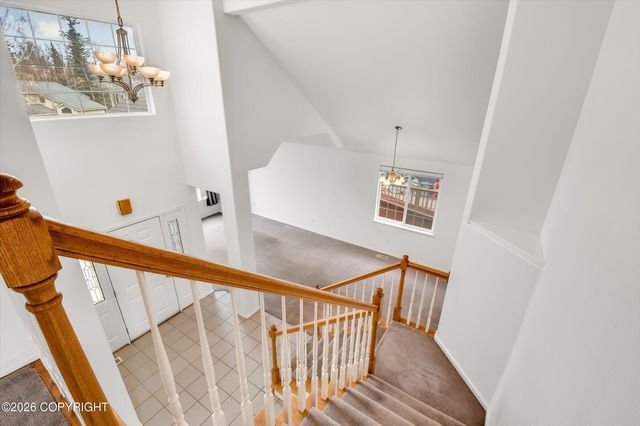 4272 Birch Run Drive, Anchorage, AK 99507