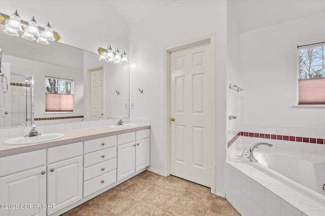 4272 Birch Run Drive, Anchorage, AK 99507