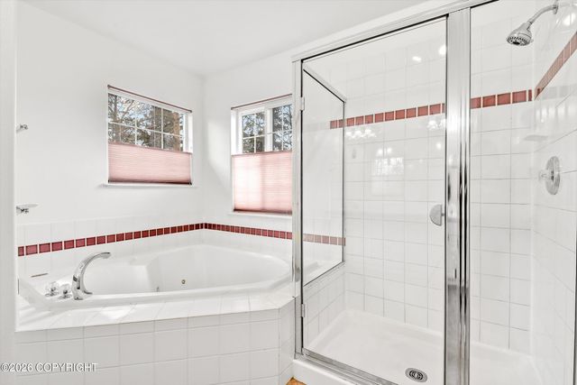 4272 Birch Run Drive, Anchorage, AK 99507