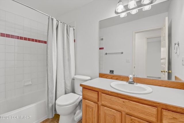 4272 Birch Run Drive, Anchorage, AK 99507