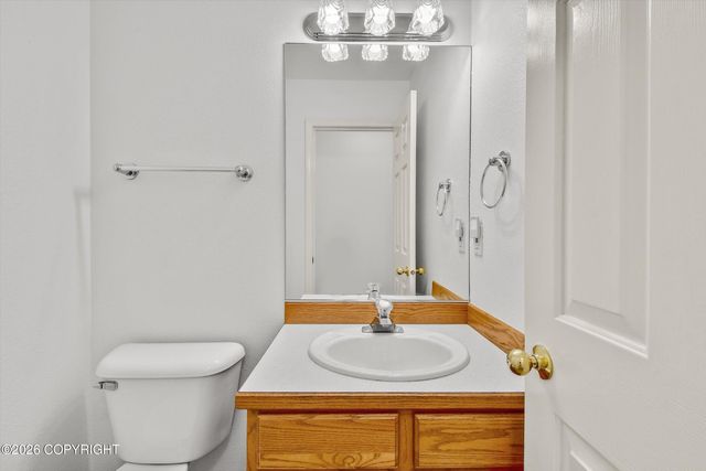 4272 Birch Run Drive, Anchorage, AK 99507