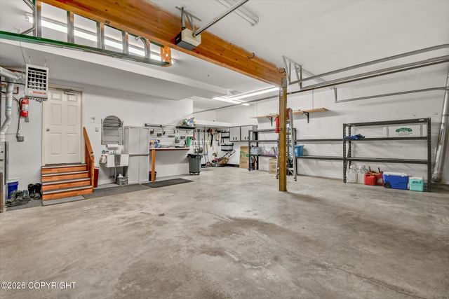 4272 Birch Run Drive, Anchorage, AK 99507