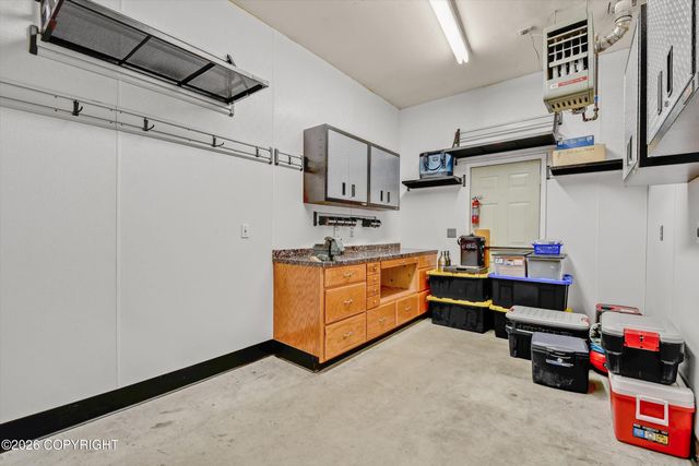 4272 Birch Run Drive, Anchorage, AK 99507