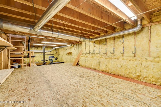 4272 Birch Run Drive, Anchorage, AK 99507