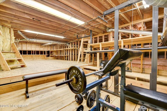 4272 Birch Run Drive, Anchorage, AK 99507