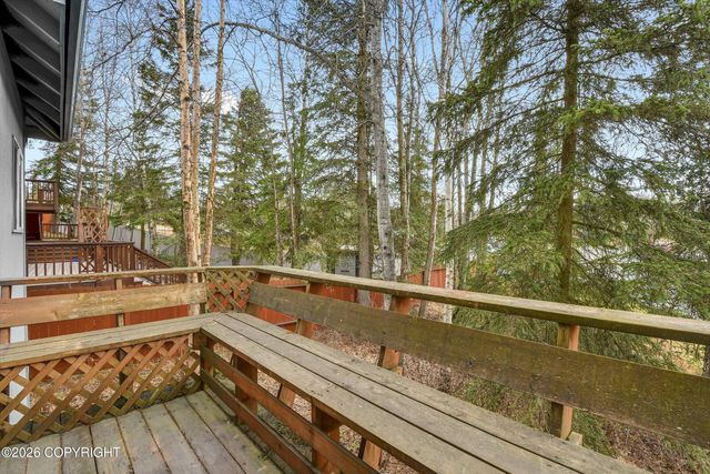 4272 Birch Run Drive, Anchorage, AK 99507