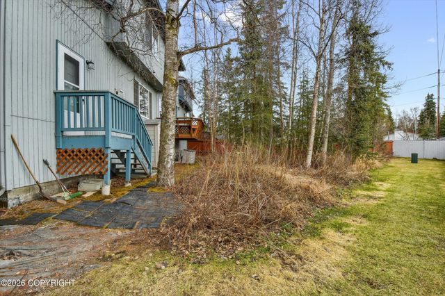 4272 Birch Run Drive, Anchorage, AK 99507