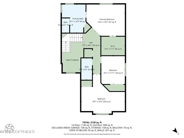 4272 Birch Run Drive, Anchorage, AK 99507