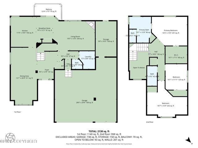 4272 Birch Run Drive, Anchorage, AK 99507