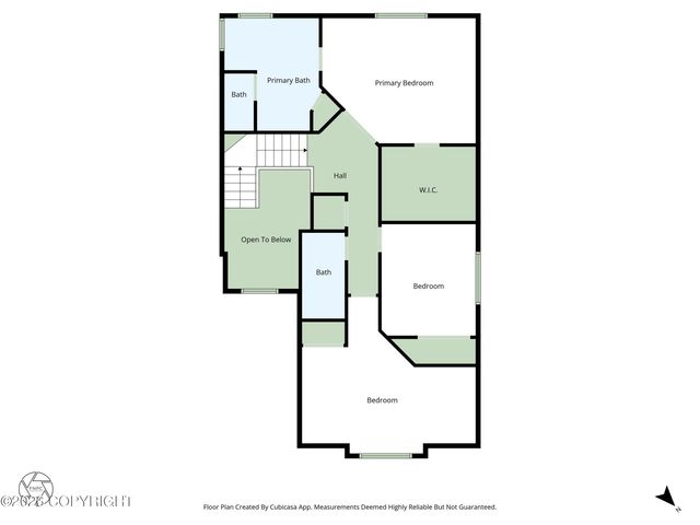 4272 Birch Run Drive, Anchorage, AK 99507
