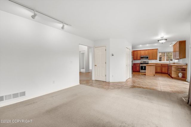 4272 Birch Run Drive, Anchorage, AK 99507