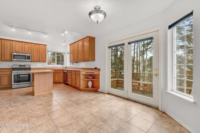 4272 Birch Run Drive, Anchorage, AK 99507