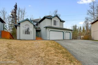 4272 Birch Run Drive, Anchorage, AK 99507