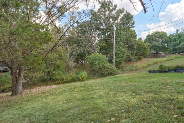 1208 S 17th Avenue, Ozark, MO 65721