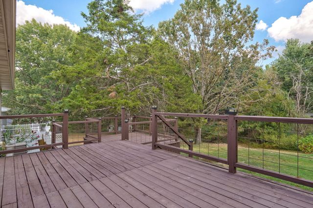 1208 S 17th Avenue, Ozark, MO 65721