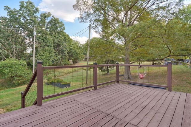 1208 S 17th Avenue, Ozark, MO 65721