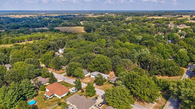 1208 S 17th Avenue, Ozark, MO 65721
