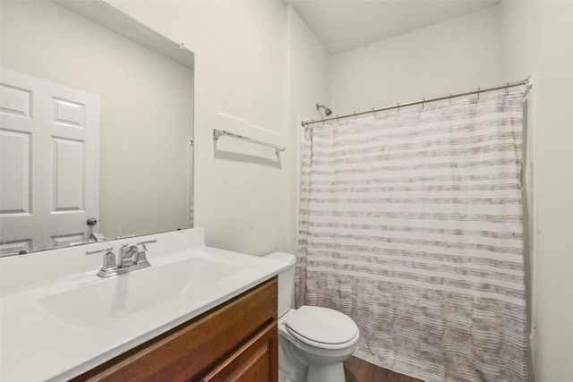 4619 Prairie Chase Drive, Houston, TX 77069